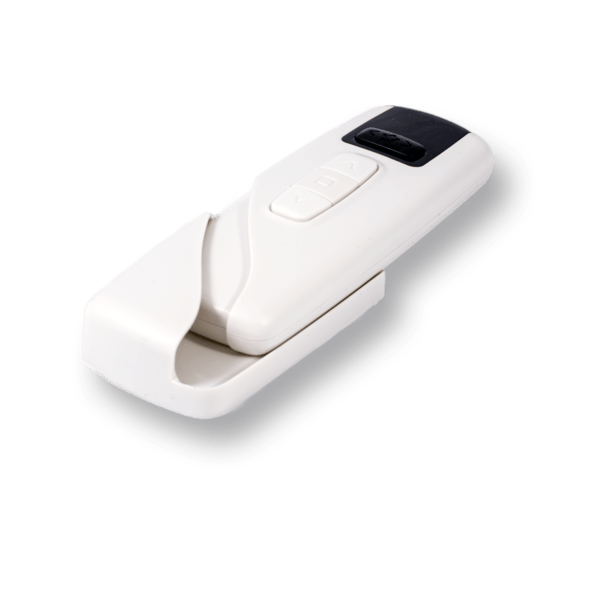 Multi-Funkhandsender E-Trans 9-Kanal – Bild 2