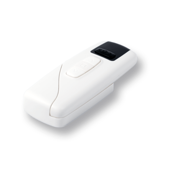 Multi-Funkhandsender E-Trans 9-Kanal