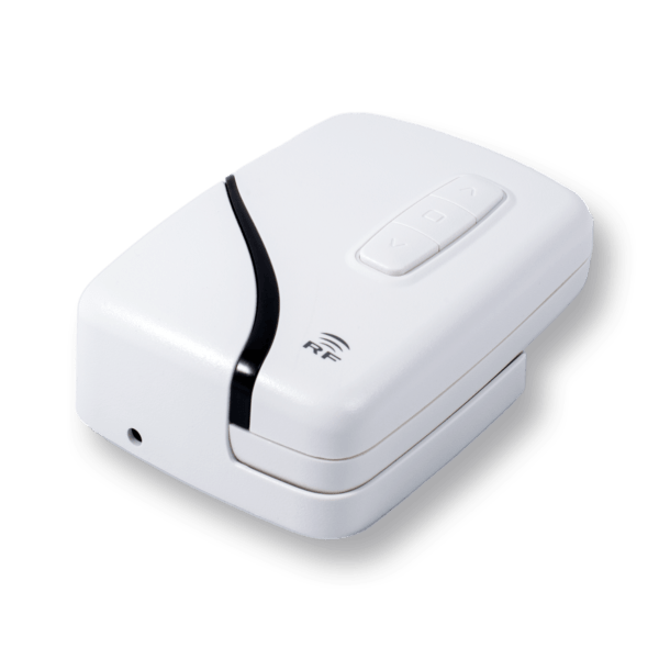 eRoll-Controller RF - mit Funkempfänger